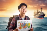 留学梦想启航，全面解析出国留学申请流程