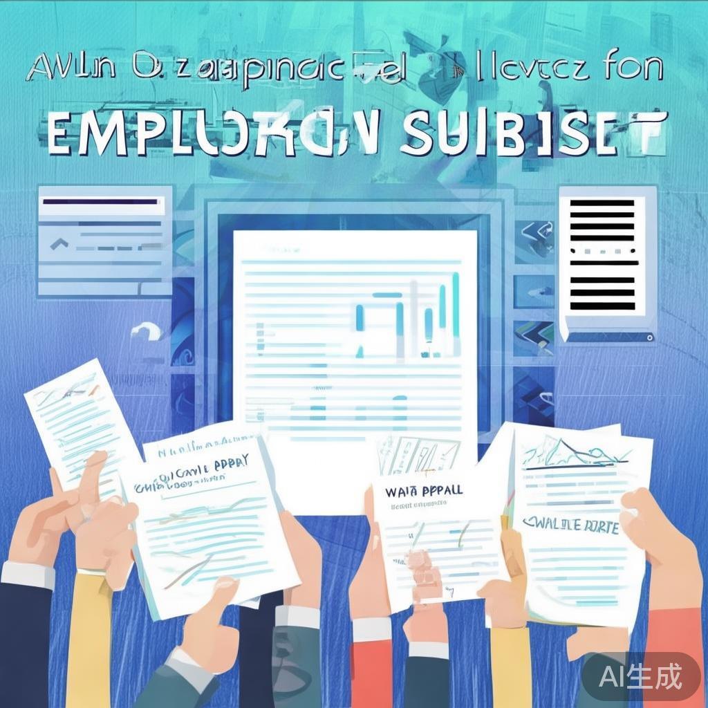 就业补贴申请条件全解析，谁能申、怎么申、注意什么 - 快讯网 - 分享生活资讯热点话题综合门户网www.moqushequ.com