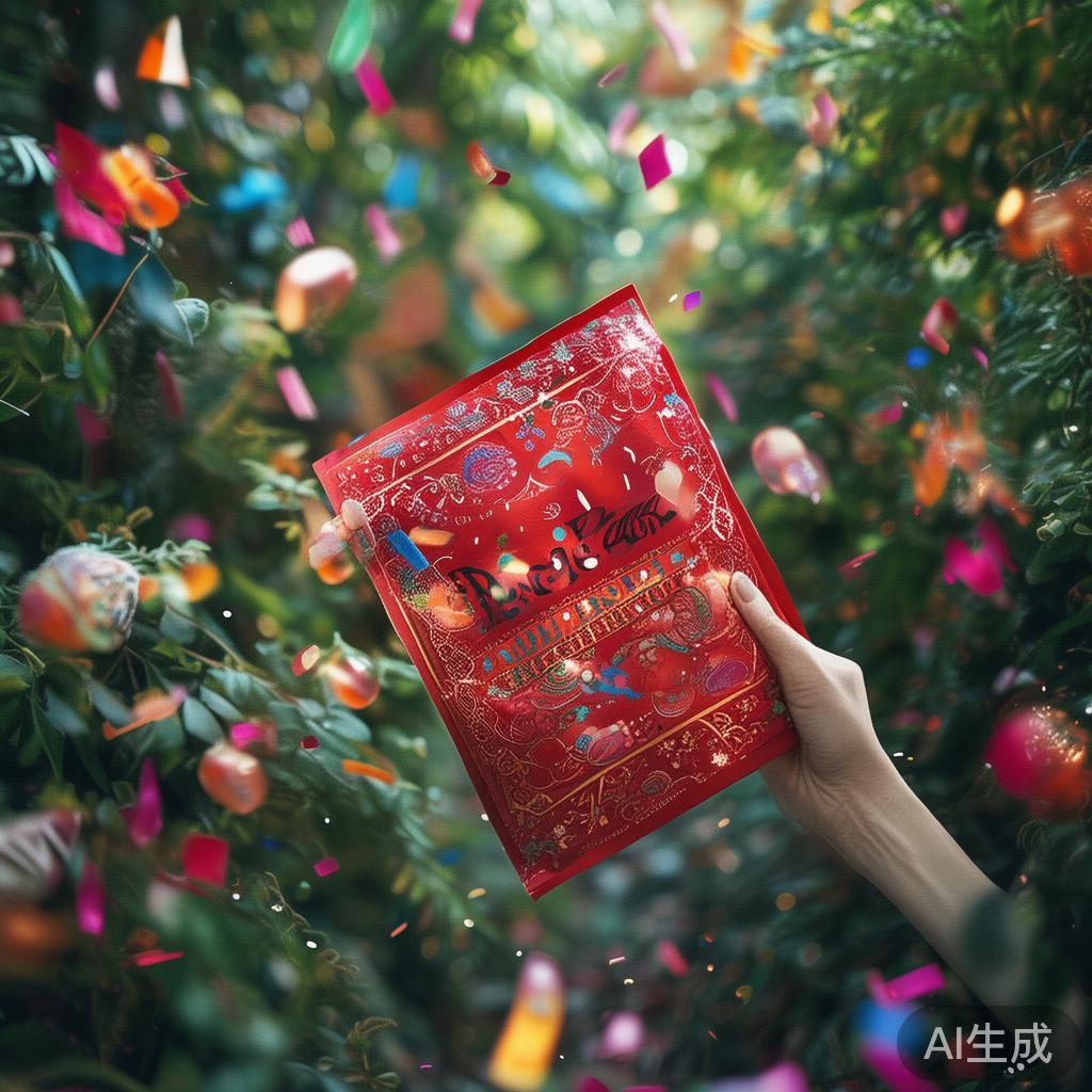 支付宝口令红包，隐藏的惊喜，开启你的生活新篇章 - 快讯网 - 分享生活资讯热点话题综合门户网www.huihongmu.com