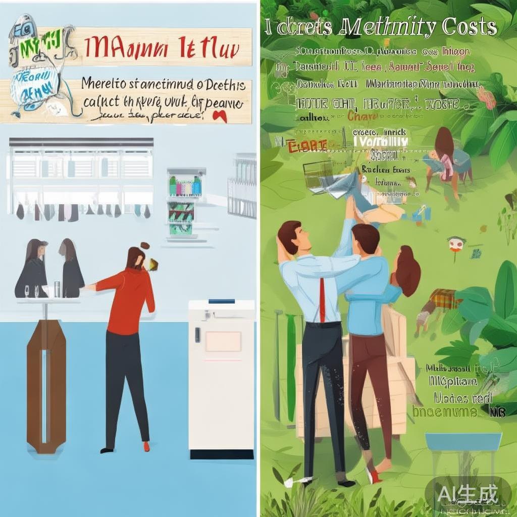 生育津贴,从不划算到真相—生育费用的秘密 - 快讯网 - 分享生活资讯热点话题综合门户网www.huihongmu.com