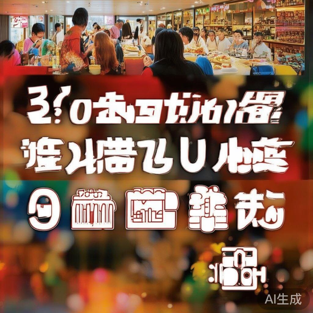 餐饮获客难?这5个实战策略帮你突围困境! - 快讯网 - 分享生活资讯热点话题综合门户网www.huihongmu.com