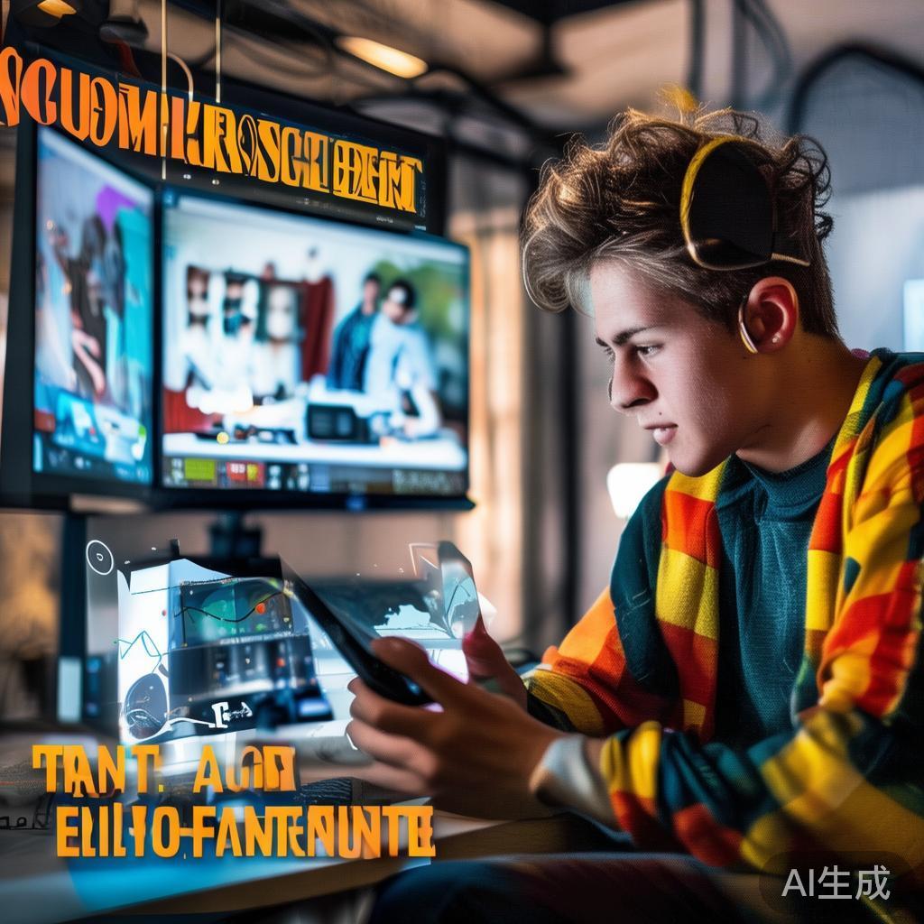 抖音广告，如何用短视频流量撬动精准获客的黄金密码？ - 快讯网 - 分享生活资讯热点话题综合门户网www.huihongmu.com