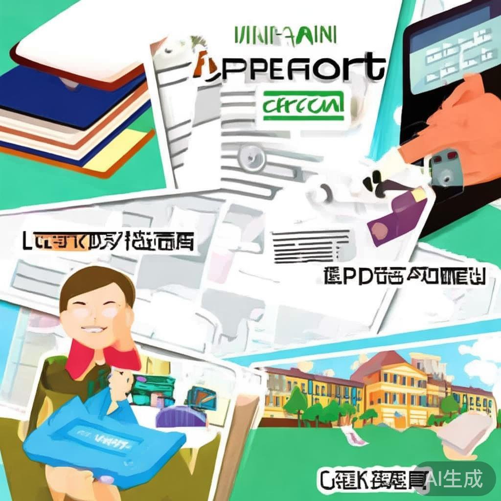 详解生源地助学贷款申请流程，从准备到成功申请的每一步 - 快讯网 - 分享生活资讯热点话题综合门户网www.huihongmu.com