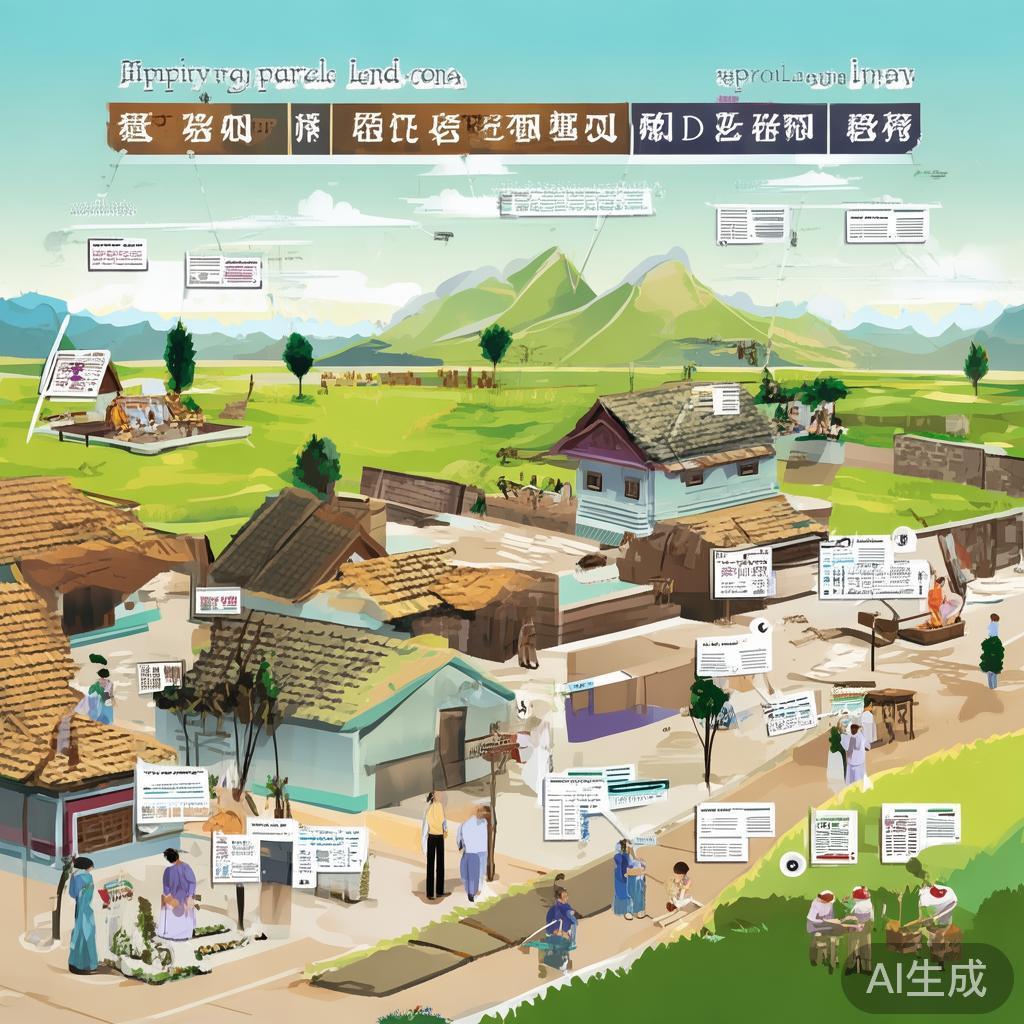 农村宅基地申请全流程解析,从准备到审批的详细指南 - 快讯网 - 分享生活资讯热点话题综合门户网www.huihongmu.com