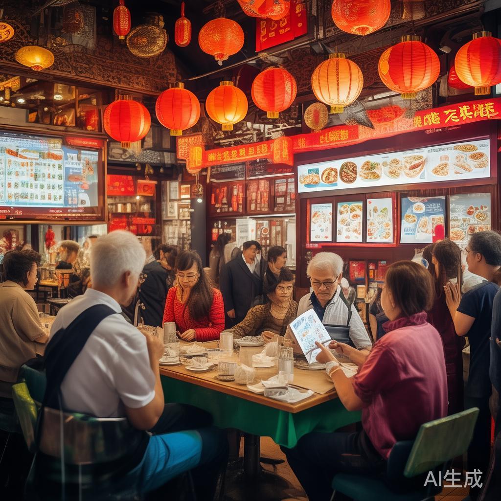 传统大酒楼如何获客？老字号餐饮的互联网破局之道 - 快讯网 - 分享生活资讯热点话题综合门户网www.huihongmu.com