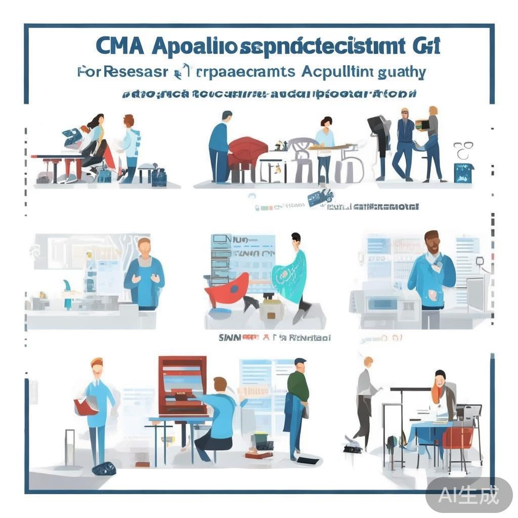 CMA(美国管理会计师)认证申请全流程指南 - 快讯网 - 分享生活资讯热点话题综合门户网www.huihongmu.com