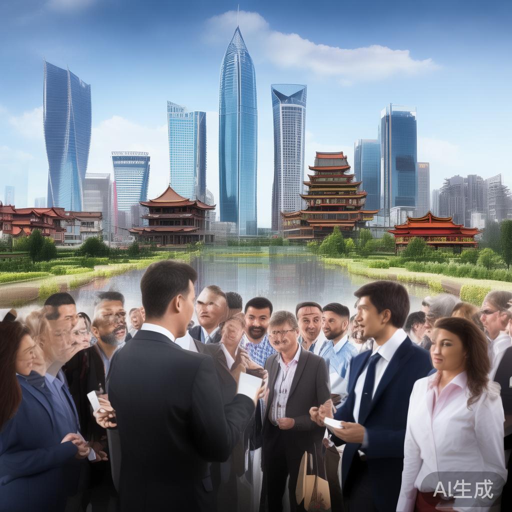山东企业获客怎么合作？ - 快讯网 - 分享生活资讯热点话题综合门户网www.huihongmu.com