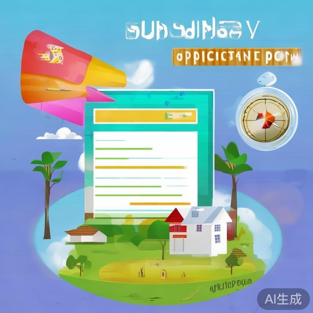 购房补贴申请表,助力安居梦的通行证与指南针 - 快讯网 - 分享生活资讯热点话题综合门户网www.huihongmu.com