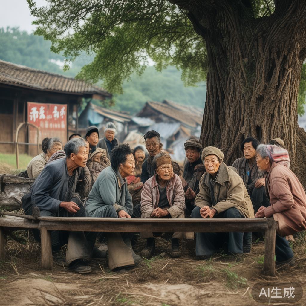 农村养老金，你为什么没拿到钱？ - 快讯网 - 分享生活资讯热点话题综合门户网www.huihongmu.com