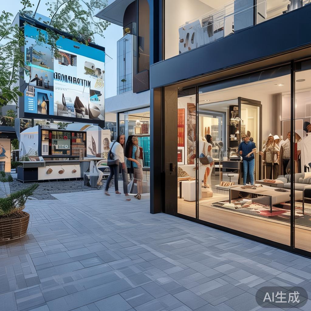 新楼盘装修获客，如何让客户主动找上门？ - 快讯网 - 分享生活资讯热点话题综合门户网www.huihongmu.com