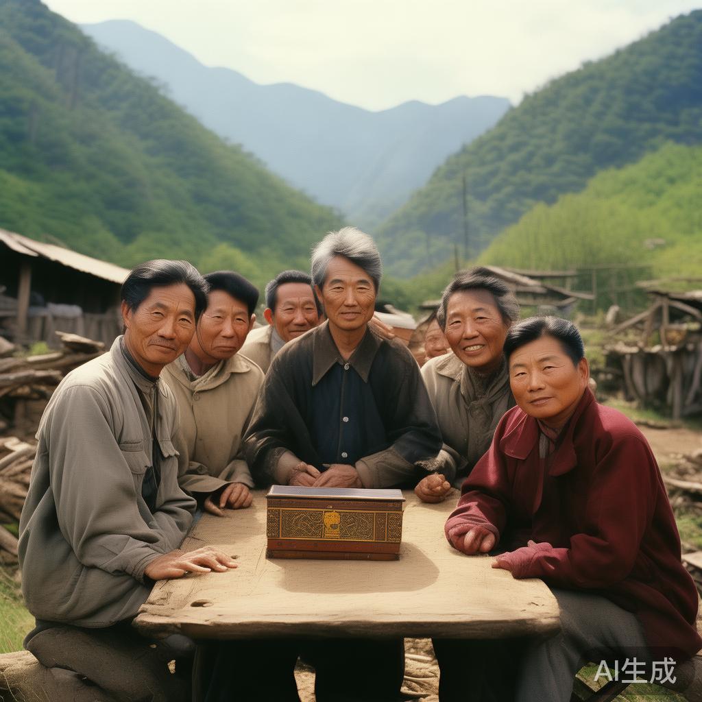 秦岭深处的失业金,助力经济发展的暖心力量 - 快讯网 - 分享生活资讯热点话题综合门户网www.huihongmu.com