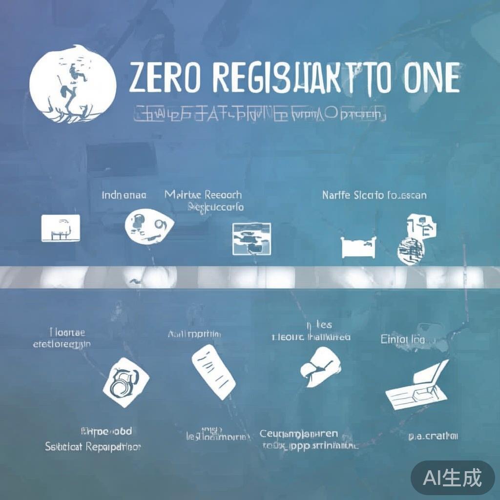 从零到一,详解申请公司注册的完整流程 - 快讯网 - 分享生活资讯热点话题综合门户网www.huihongmu.com