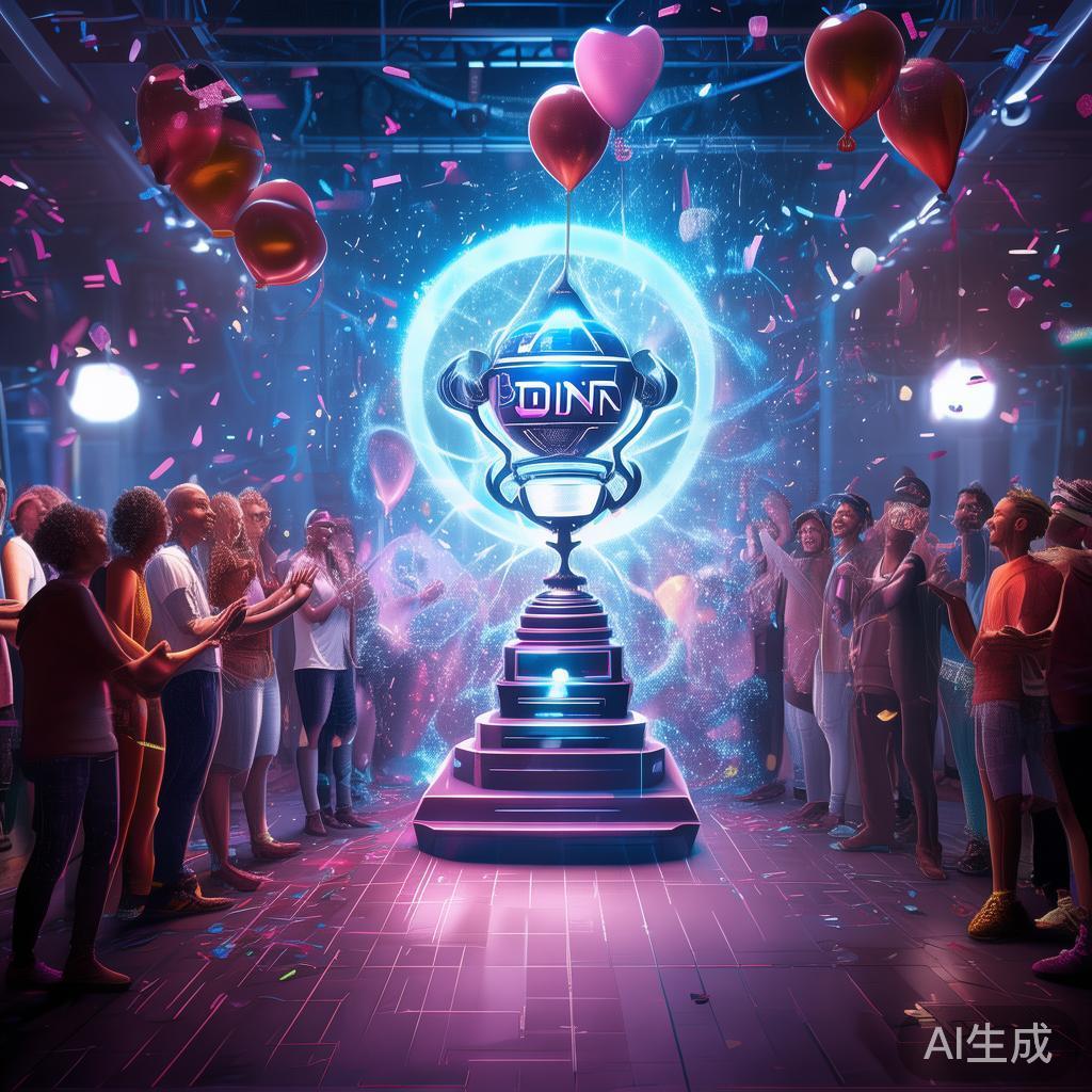 DQN 奖品大派,你值得拥有! - 快讯网 - 分享生活资讯热点话题综合门户网www.huihongmu.com