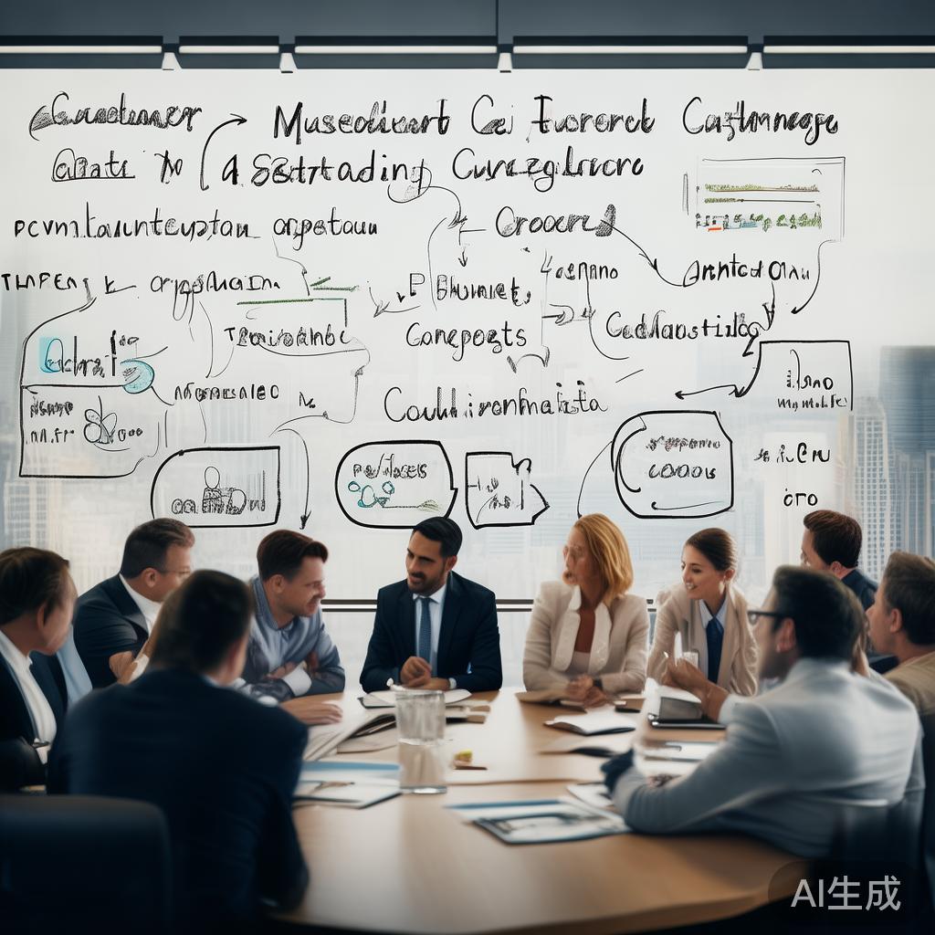 如何撰写一份高效的获客活动方案? - 快讯网 - 分享生活资讯热点话题综合门户网www.huihongmu.com