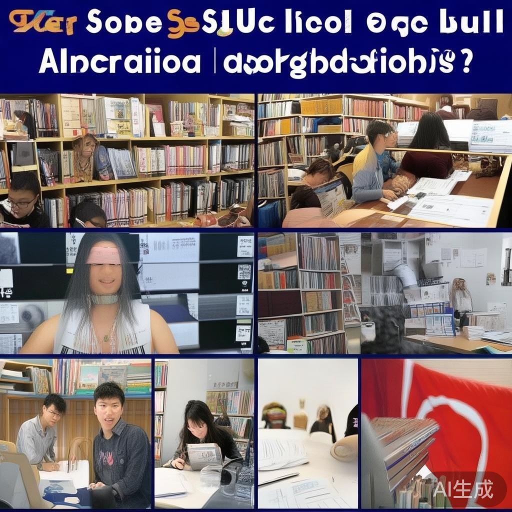 韩国留学申请全攻略,从准备到成功入学的每一步 - 快讯网 - 分享生活资讯热点话题综合门户网www.huihongmu.com