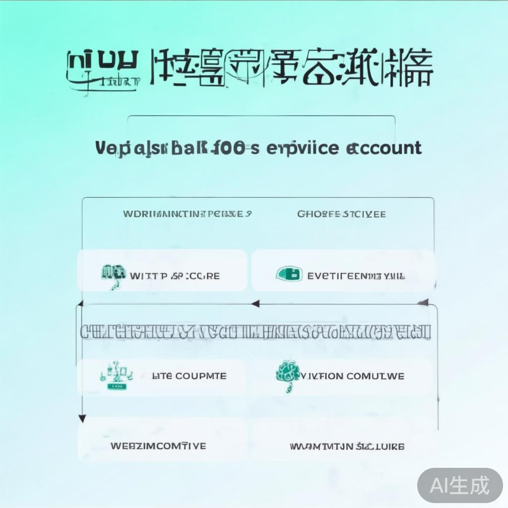 简明指南,微信服务号申请流程全解析 - 快讯网 - 分享生活资讯热点话题综合门户网www.huihongmu.com