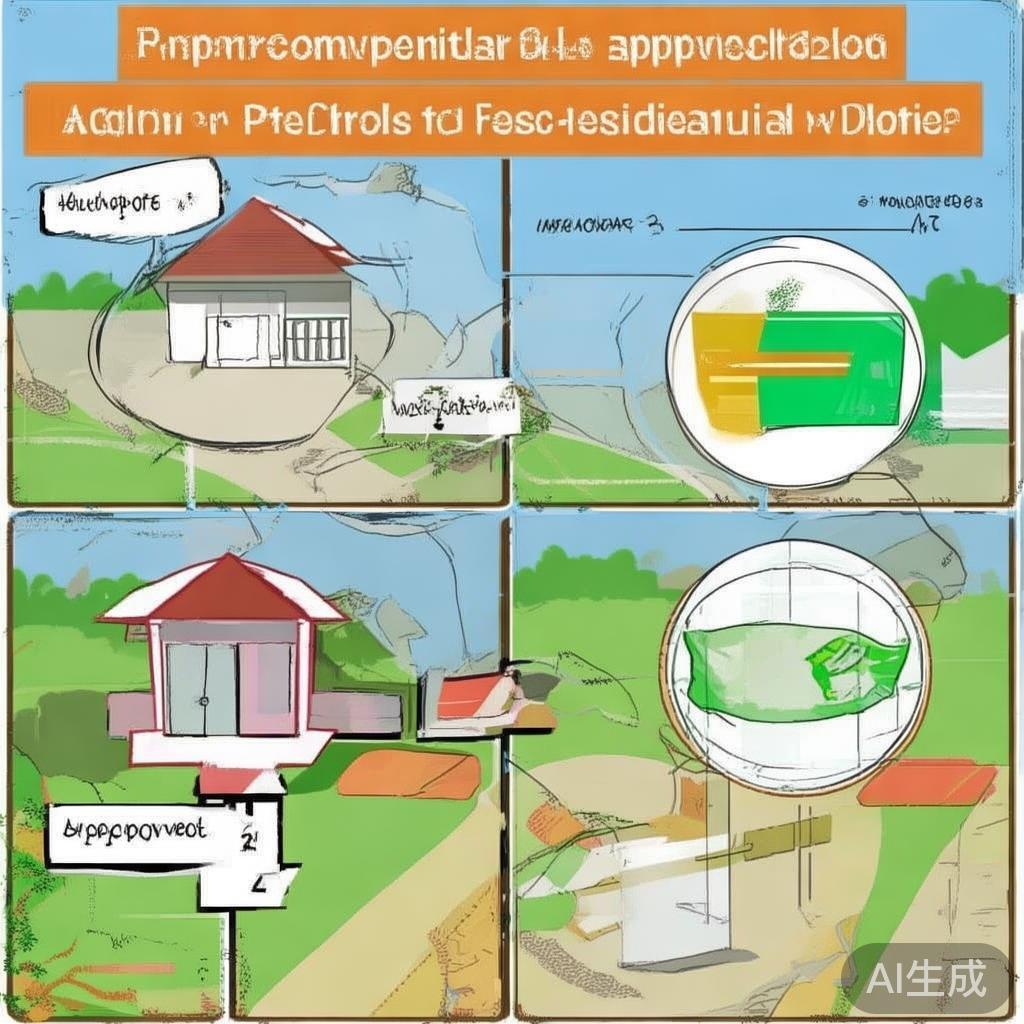 详解宅基地申请流程及条件，从申请到审批的全面指南 - 快讯网 - 分享生活资讯热点话题综合门户网www.huihongmu.com
