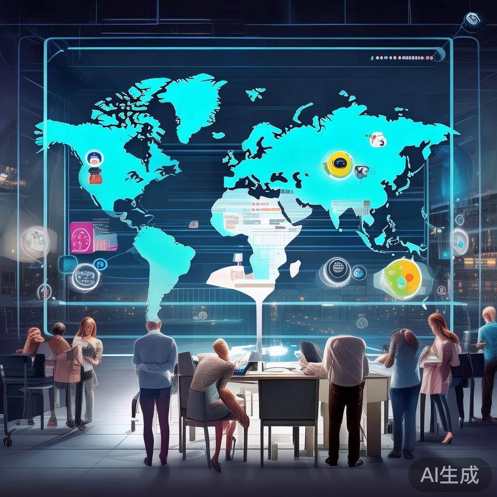 跨境外贸如何精准获客？这5种方法让你的海外订单源源不断！ - 快讯网 - 分享生活资讯热点话题综合门户网www.huihongmu.com