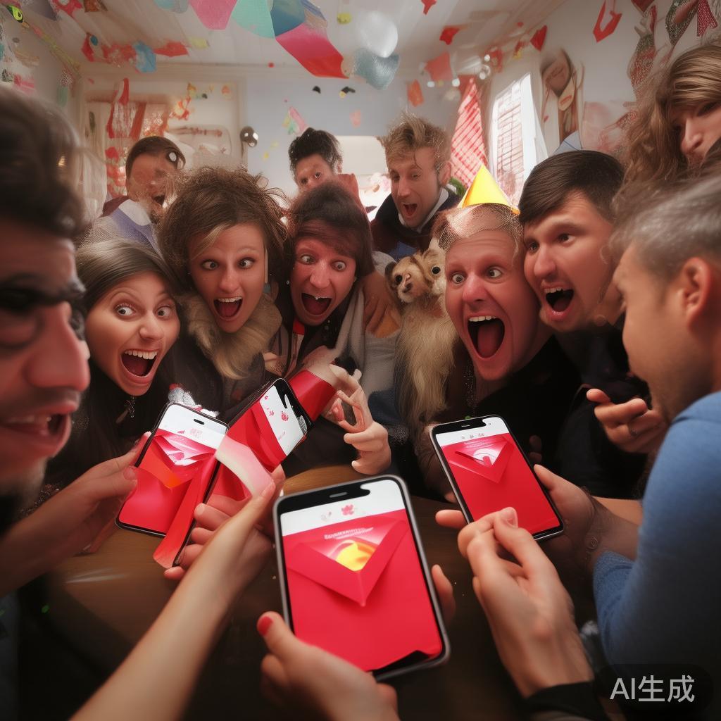 红包搞怪记 - 快讯网 - 分享生活资讯热点话题综合门户网www.huihongmu.com